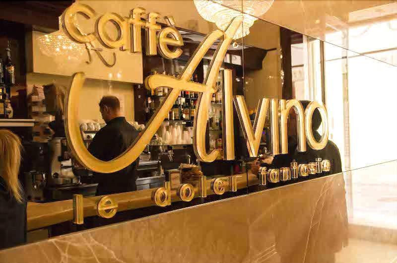 Alvino Suite And Breakfast Lecce Ngoại thất bức ảnh