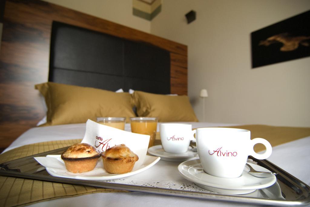Alvino Suite And Breakfast Lecce Ngoại thất bức ảnh